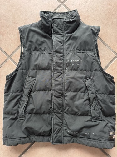 Ralph lauren stepp weste - ralph,