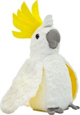 Labertier Kakadu Lucky -