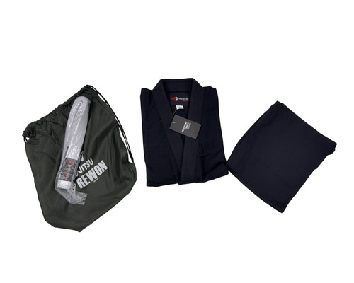 Rewon brazilian jiu jitsu - brazilian,