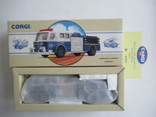 Modellautos Corgi Classics 1:50 97323 American La France Fire engine  #7