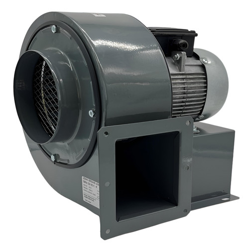 Industrie radiallüfter 400v - radiallüfter,