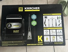 Kärcher Hochdruckreiniger K Silent AE - Neu Original Verpackt Unbenutzt
