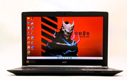 Acer aspire v15 - acer, intel