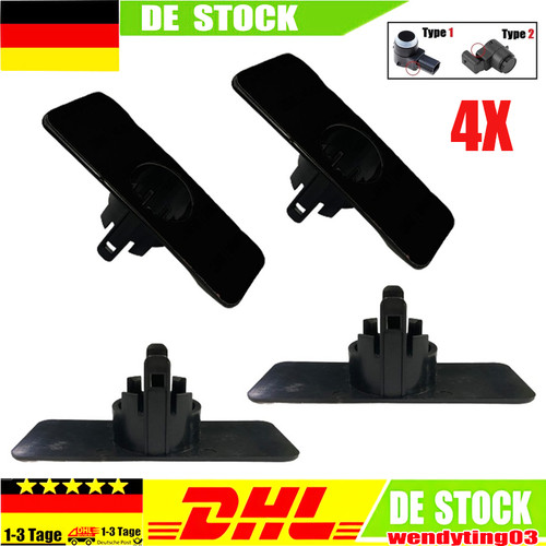 4pcs pdc sensor parksensor - pdc,