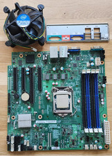 Intel Server Board | S1200V3RP