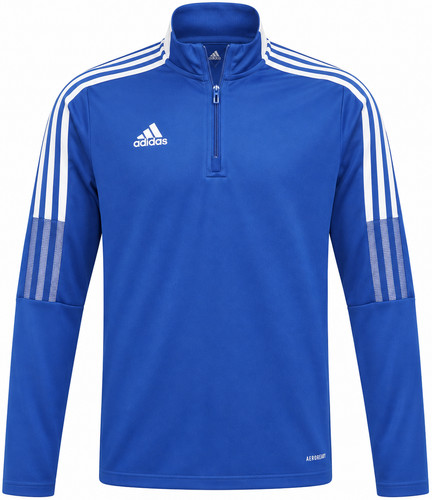 Adidas tiro kinder half zip - tiro, 21