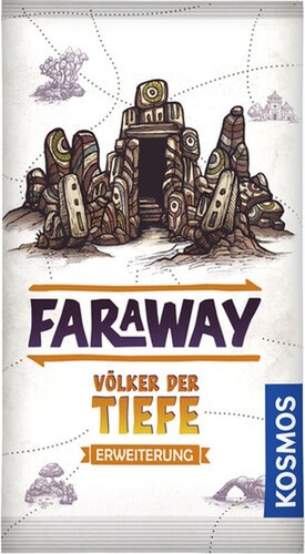 Spiel faraway völker - völker, der