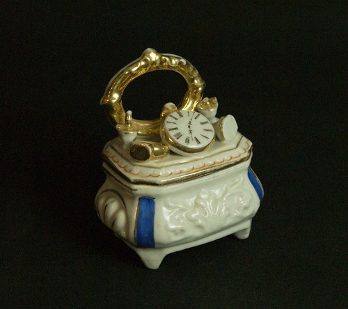 19861 antike miniatur - #19861,
