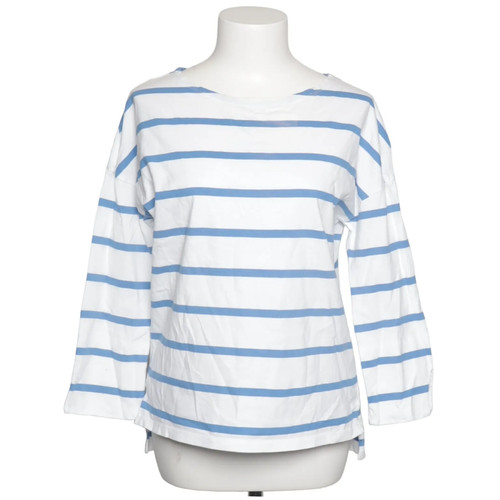 Rich royal langarmshirt - royal,,