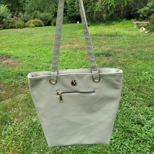 Gloria vanderbilt sage - gloria, green