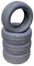 4 x 195/50 R13C 104N M&S Reifen Anhänger Kleintransporter 900kg GT Radial DOT 25