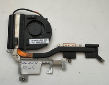 Lenovo Ideapad S205 CPU GPU