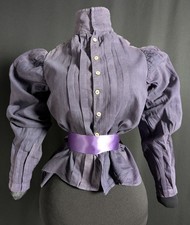 Victorian Antique Fashion