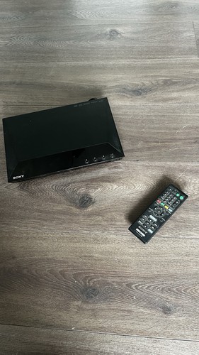 Sony bdp s1100 - sony, blu-ray