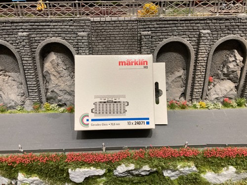 Märklin 24071 gleis - h0,