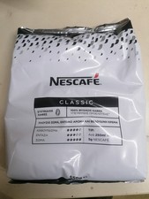 Nescafe Classic Frappe