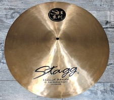 STAGG SH-Serie 20" Ride Medium
