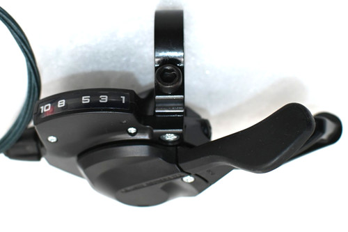 Shimano cues schaltgriff - shimano,