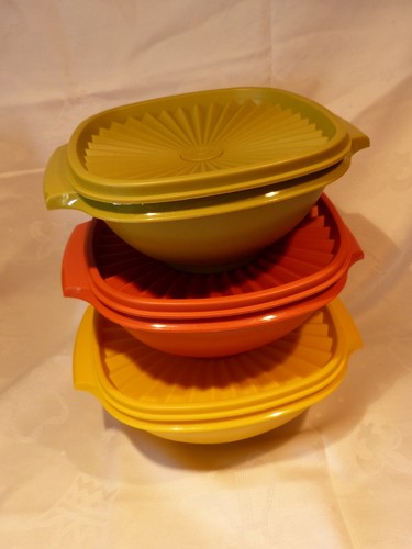 Tupperware party sonne - sonne, 3