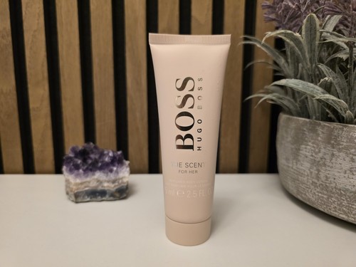 Boss the scent - her, body