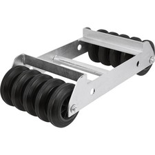 Rollwagen Rangierhilfe