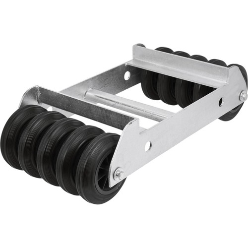 Rollwagen rangierhilfe - rollwagen,