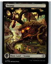 Swamp (Foil) - 276 - L