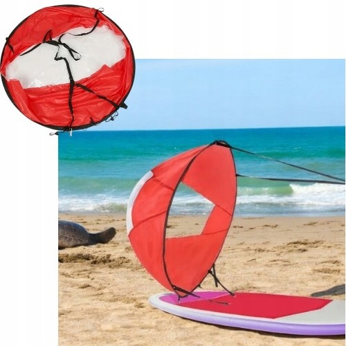 Segel für sup board kajak - segel,