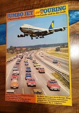 Jumbo Jet & Euro Touring 2 spannende Familienspiele - Vollständig 