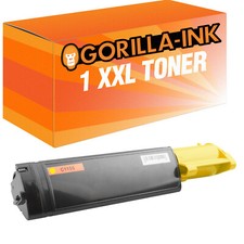 Toner xxl yellow für - yellow, epson