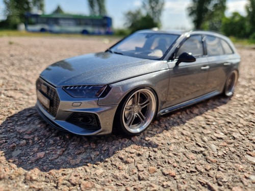 Audi rs4 avant tiefer - audi,
