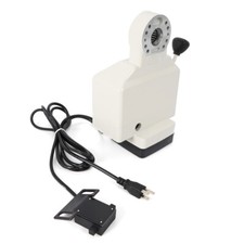 X-Achse Frästischvorschub