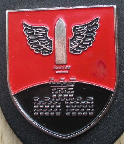 Brustanhänger