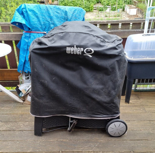 Weber gasgrill 2200 - weber,