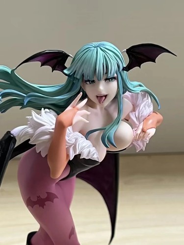 Nsfw darkstalkers bishoujo - -,