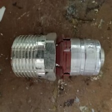 Unicor Übergang 1" x 25 ag