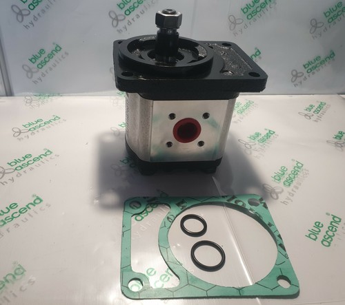 Hydraulikpumpe für claas - für,