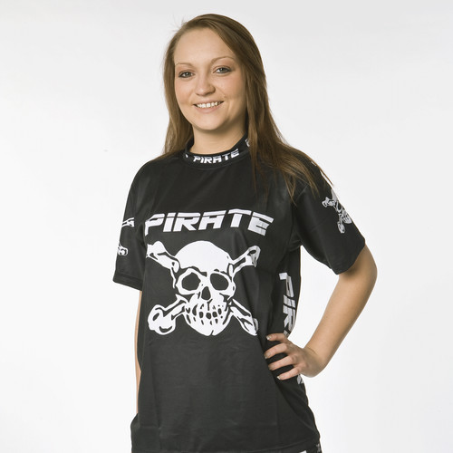 Pirate freestyle jersey - pirate,