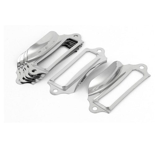 Etikettenhalter griffe - etikettenhalter,