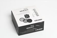 Profoto OCF Grid Kit 101030 unbenutzt inkl. MwSt.