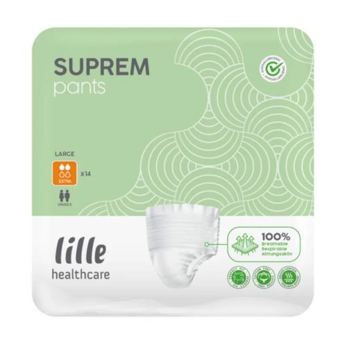 Lille suprem pants extra - suprem, extra,