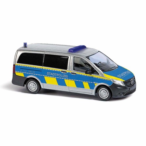 Busch 51109 mercedes benz vito - 51109,