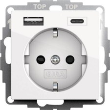 Gira 245927 steckdose - gira,