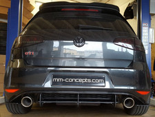 VW Golf VII 7 GTI Performance