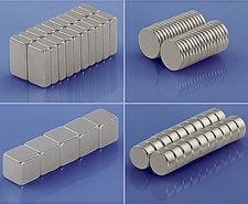 Extreme neodym magnete - magnete,