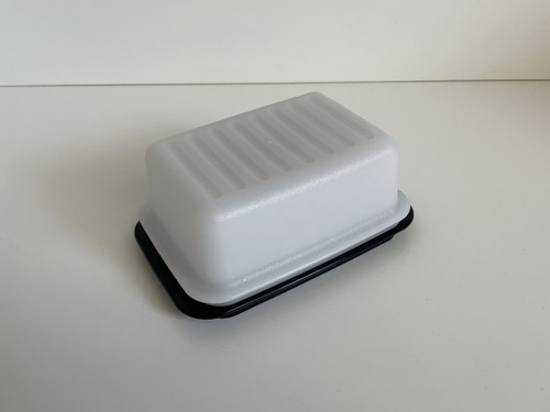 Tupperware neu butterdose - neu,