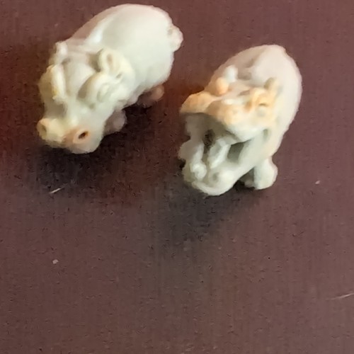 Original schleich figuren - original,