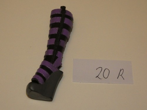 Monster high schuhe schuh - monster,