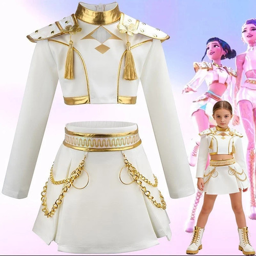 2026 kleid mädchen pop - 2026,