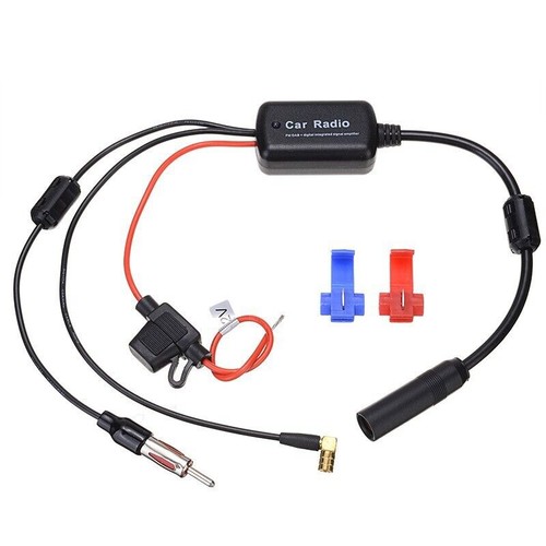 Dab antenne auto splitter - dab-antenne,